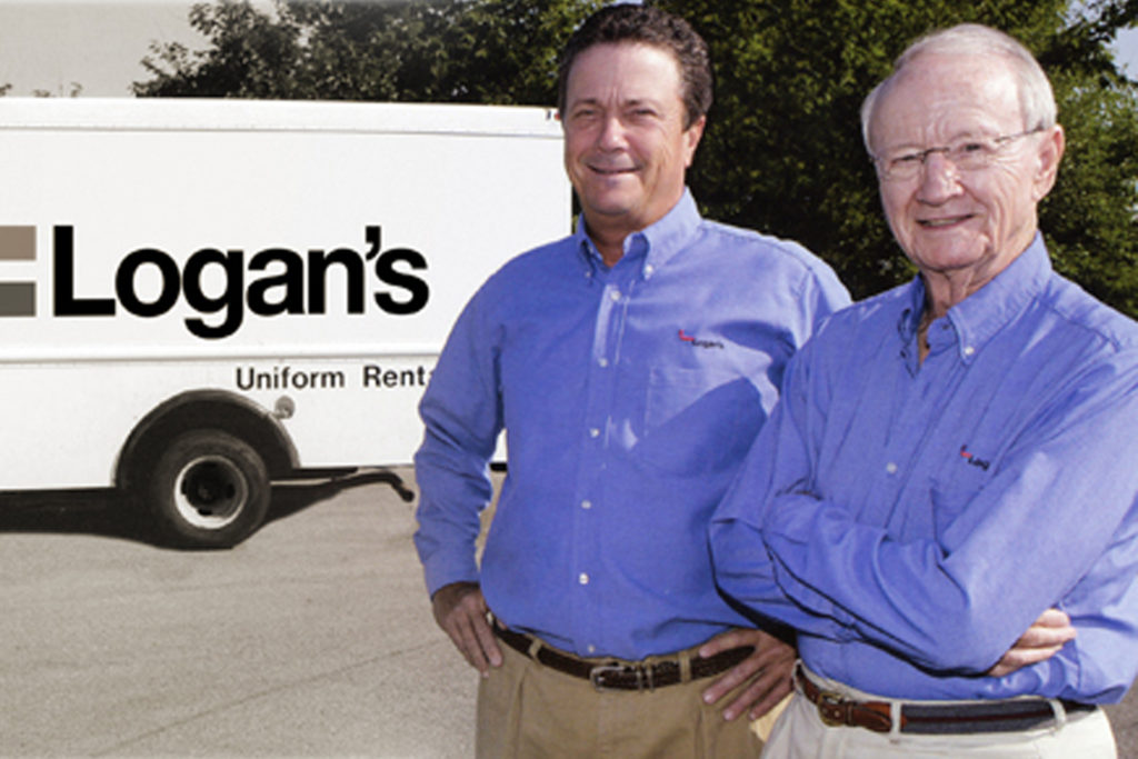 Logan's Uniform Rentals Scrubs, Workwear & More