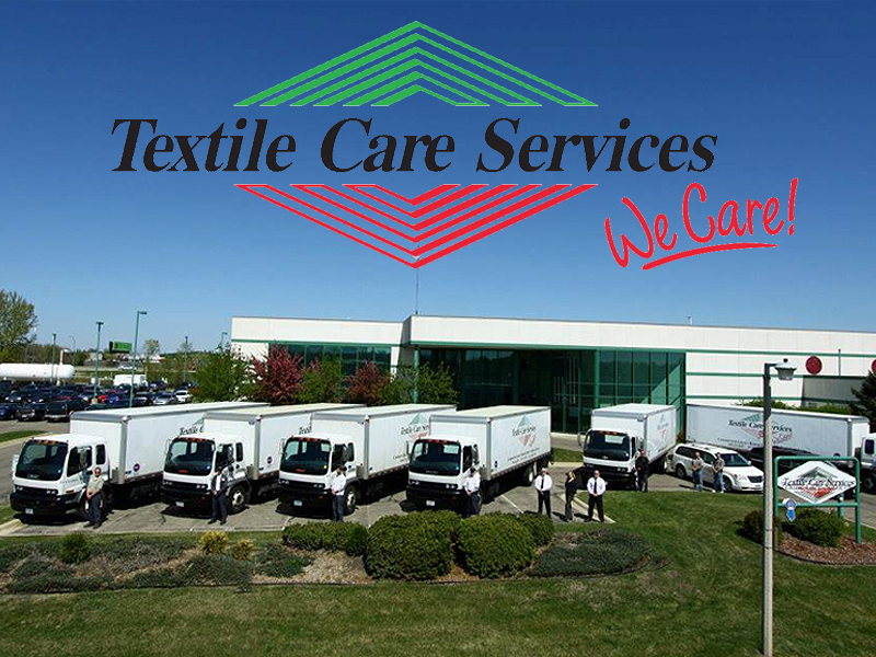 Textile Care Services