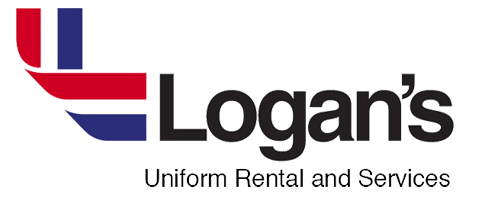 Logan's Uniforms logo