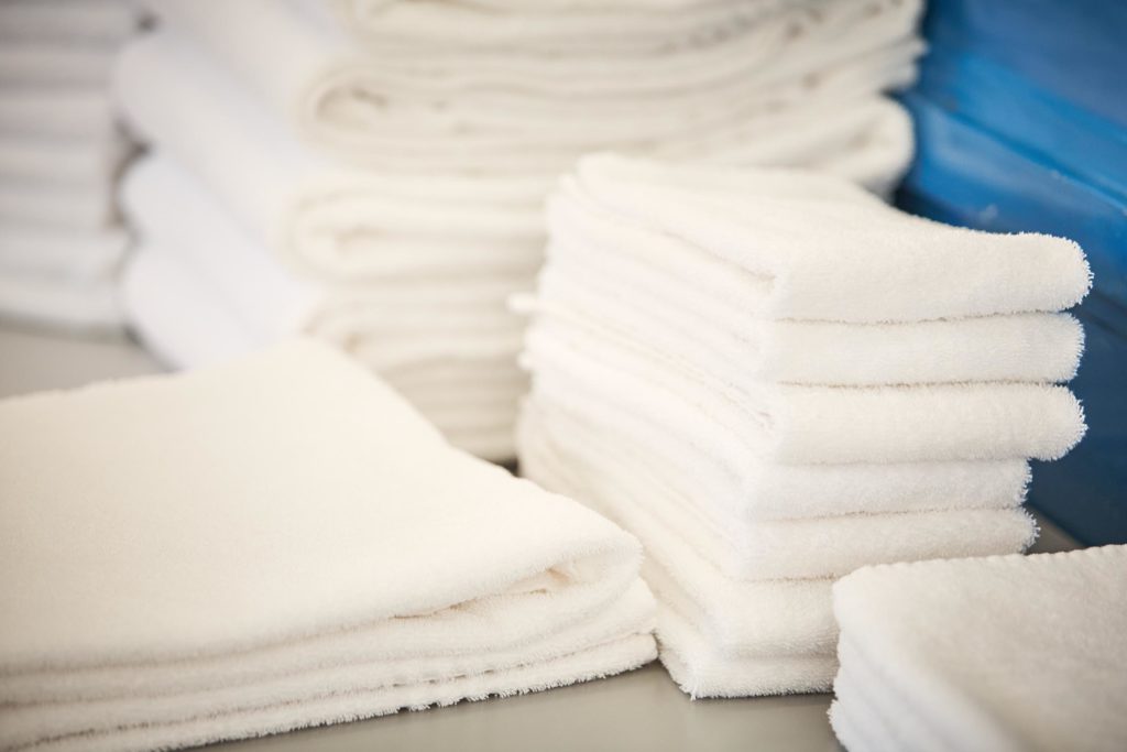 Textile Care Services of Rochester, Minnesota