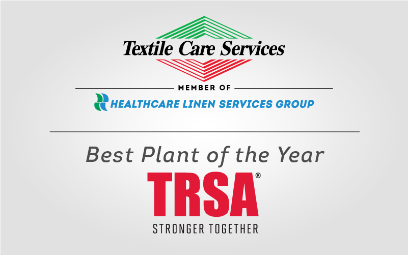 TCS Best Plant of the Year Award