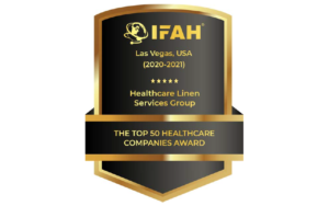 HLSG Top 50 Healthcare Companies