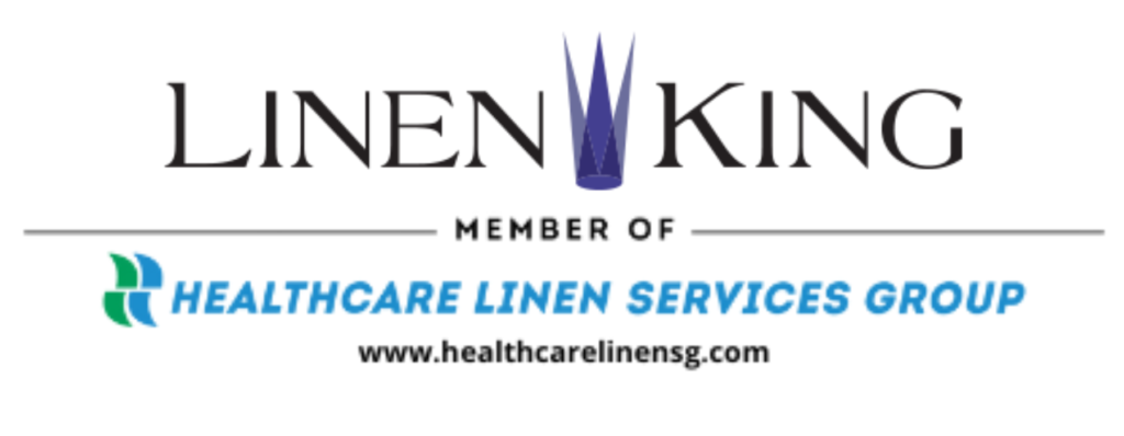 Healthcare Linen Services Group Acquires Linen King. Premier Provider of healthcare linen solutions. Expanding to Arkansas, Oklahoma, Missouri, Kansas, and Tennessee.