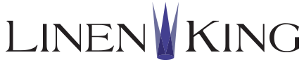 Linen King Logo