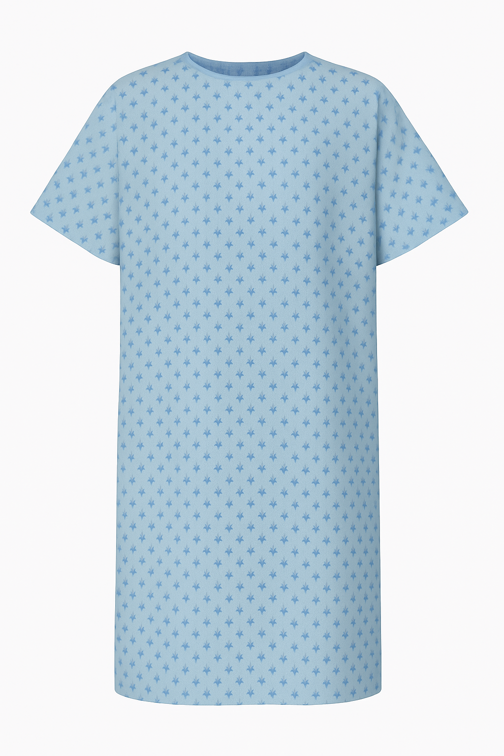 Behavioral Health Gowns