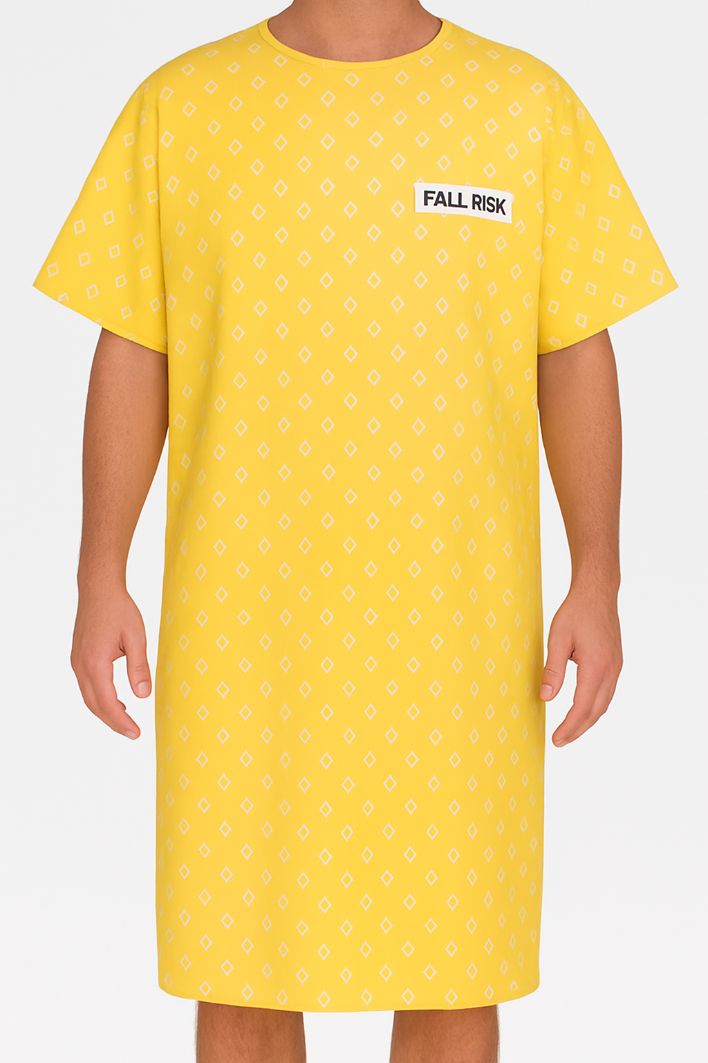 Fall-risk Gowns