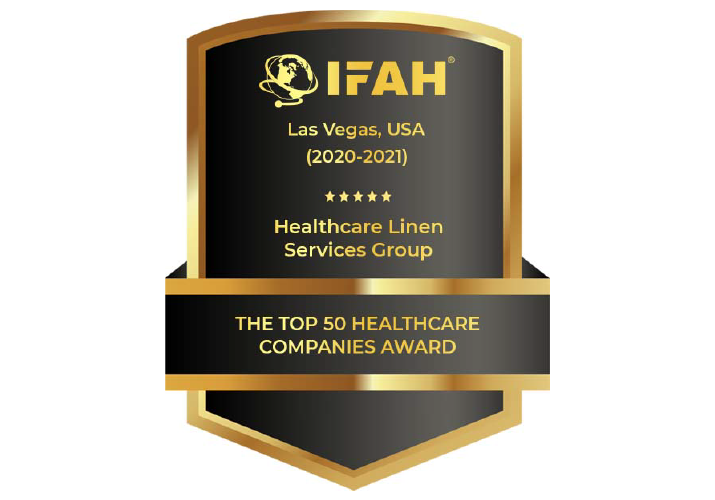 HLSG Top 50 Healthcare Companies